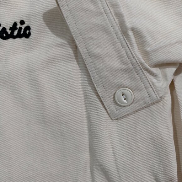 Human Made Puppy Embroidered Jacket - Picture 3 of 11